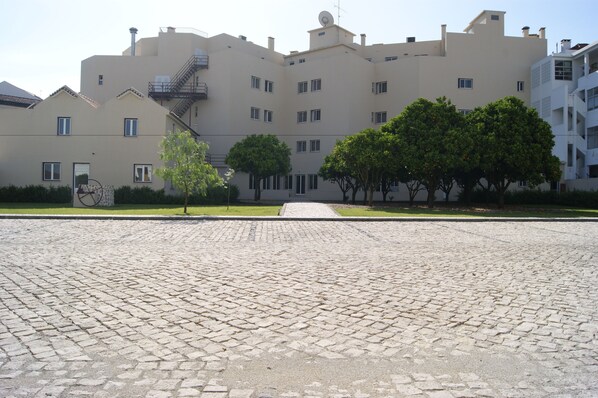Jardín