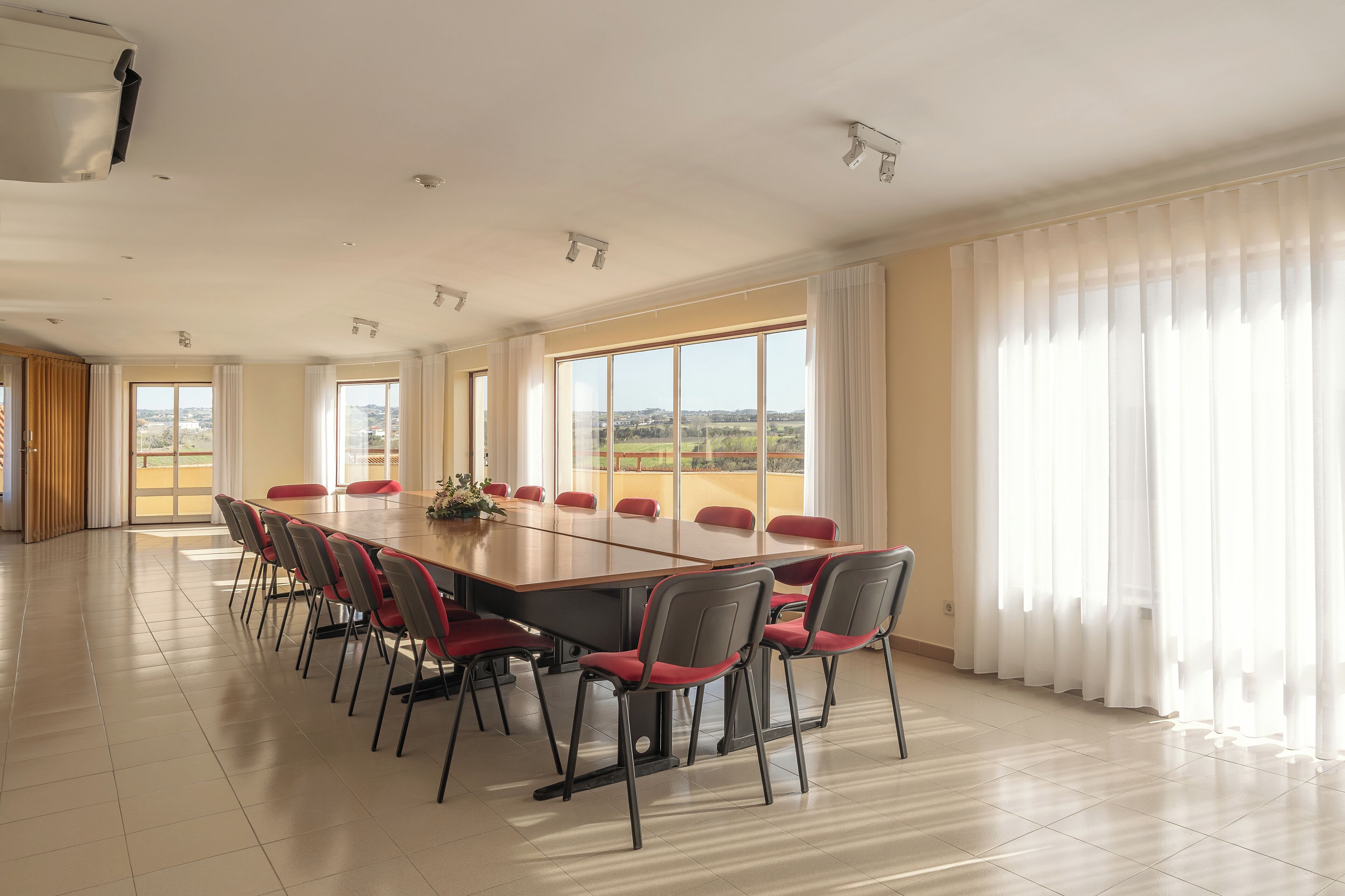 Foto - Hotel Comendador