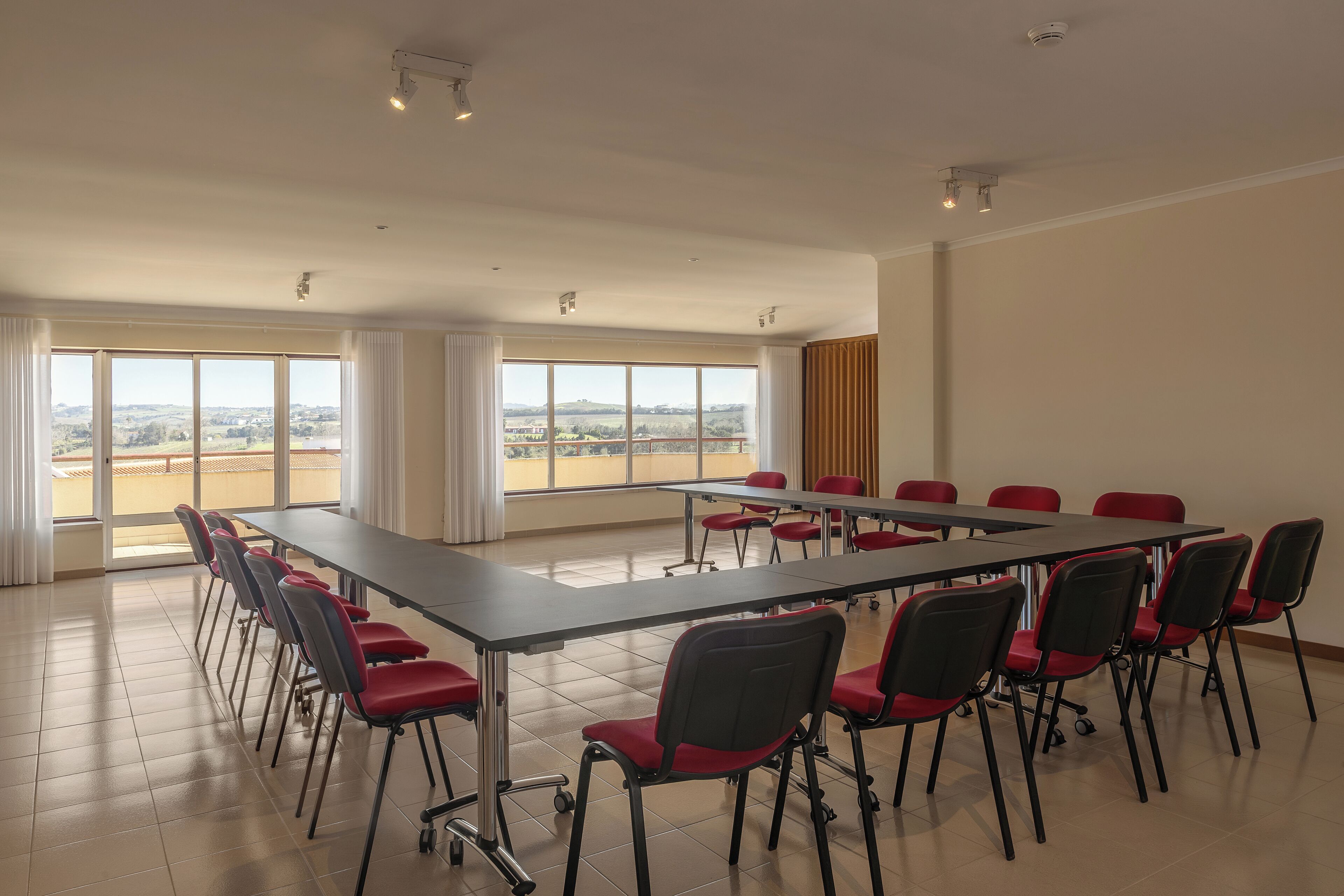 Foto - Hotel Comendador