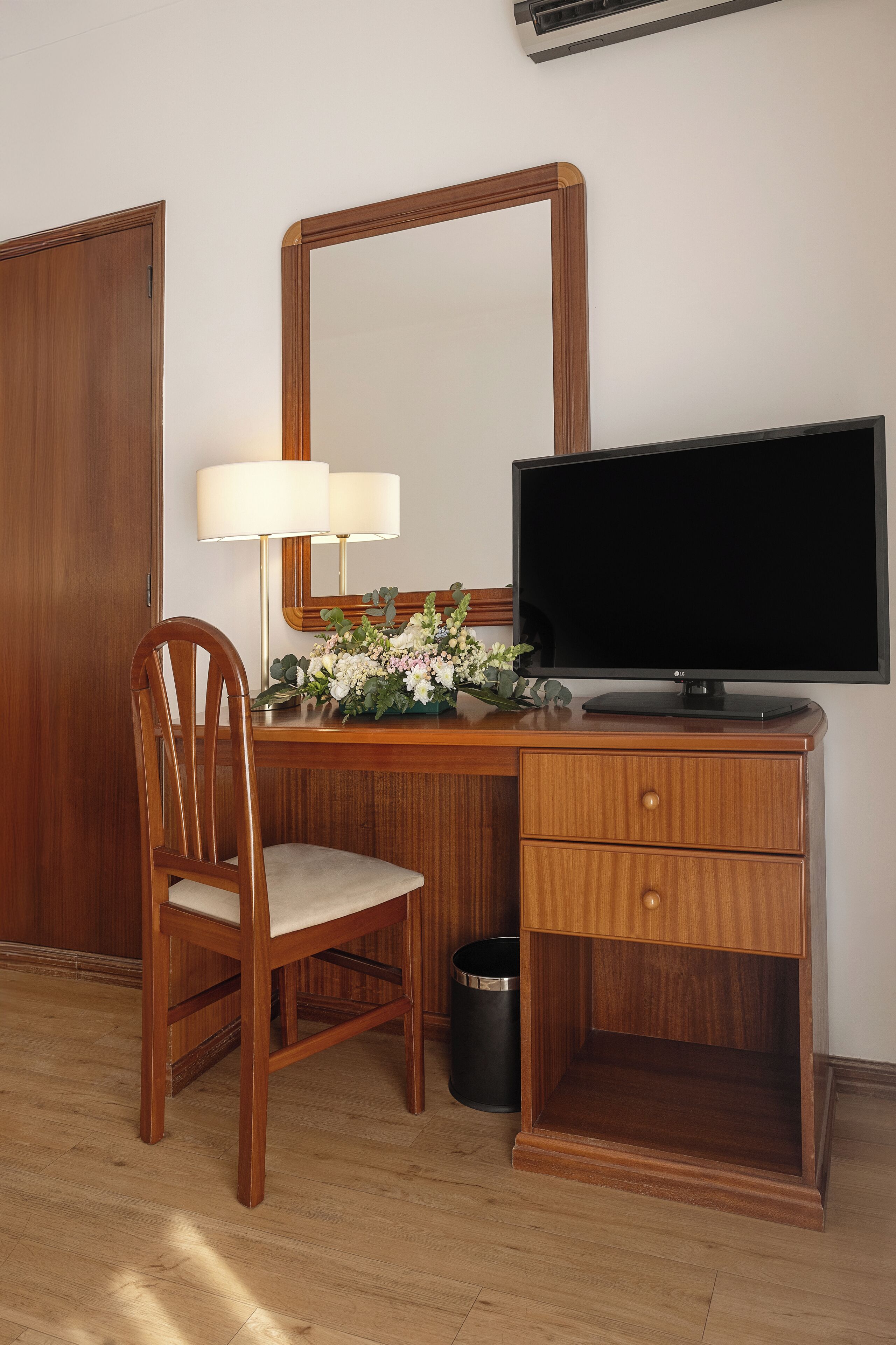 Foto - Hotel Comendador