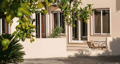 Hotel Comendador