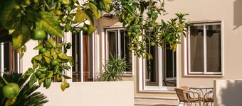 Hotel Comendador