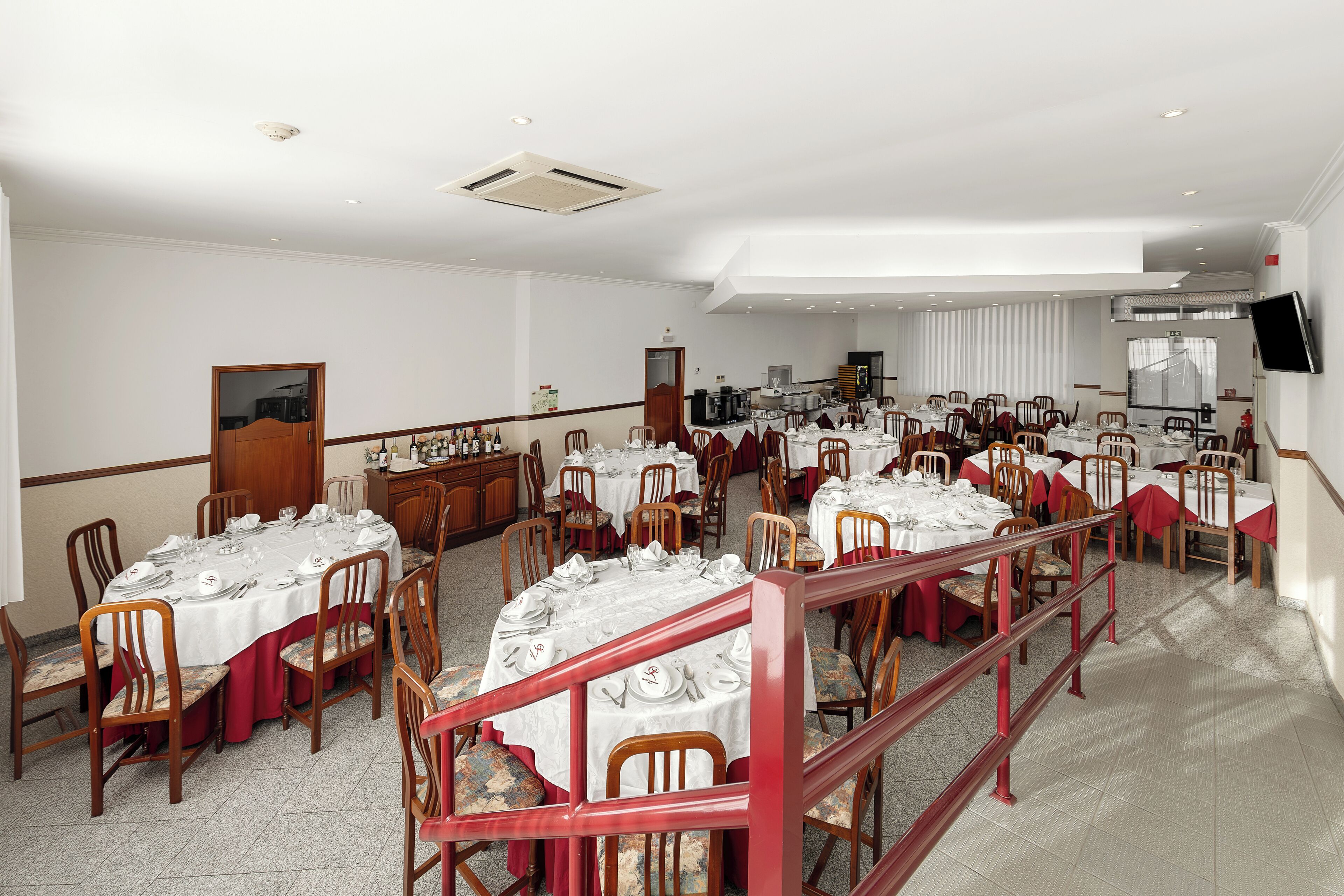 Foto - Hotel Comendador