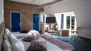 Apartment (Dune View) - Strandhotel Camperduin (Schoorl)