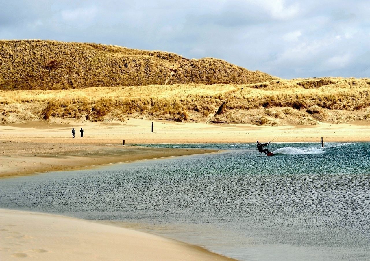 Installations sportives