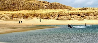 Strandhotel Camperduin