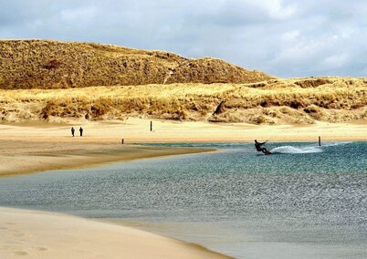 Strandhotel Camperduin