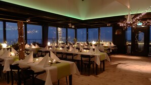 Restaurant - Strandhotel Camperduin (Schoorl)