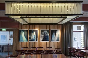 Interior - Strandhotel Camperduin (Schoorl)