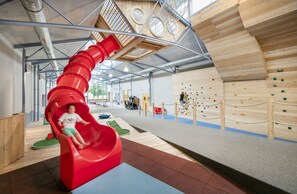 Activités pour enfants