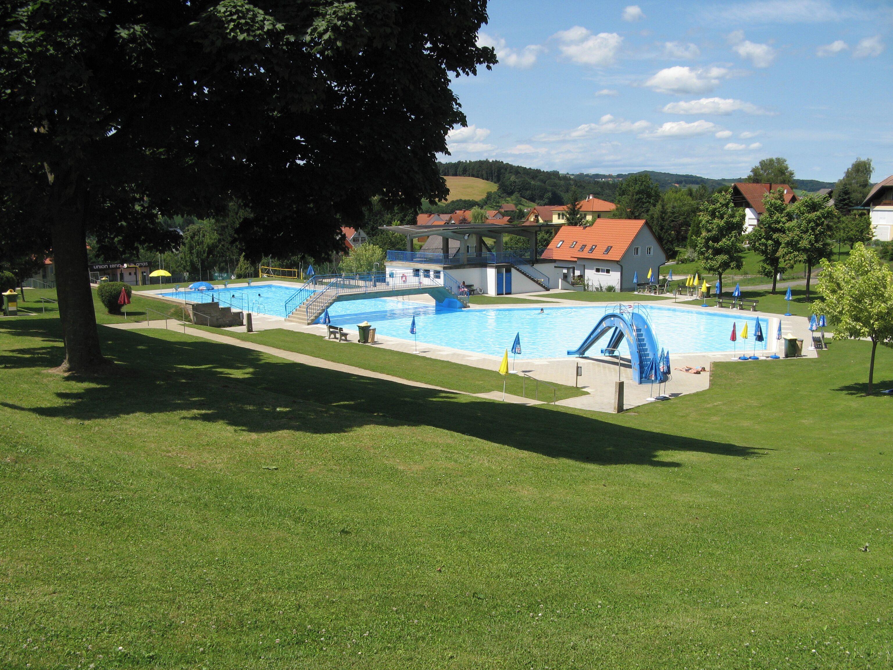 Aktivitäten für Kinder