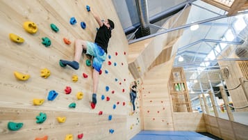 Aktivitäten für Kinder