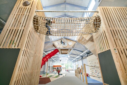 JUFA Hotel Vulkanland Sport- Resort