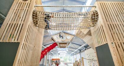 JUFA Hotel Vulkanland Sport- Resort