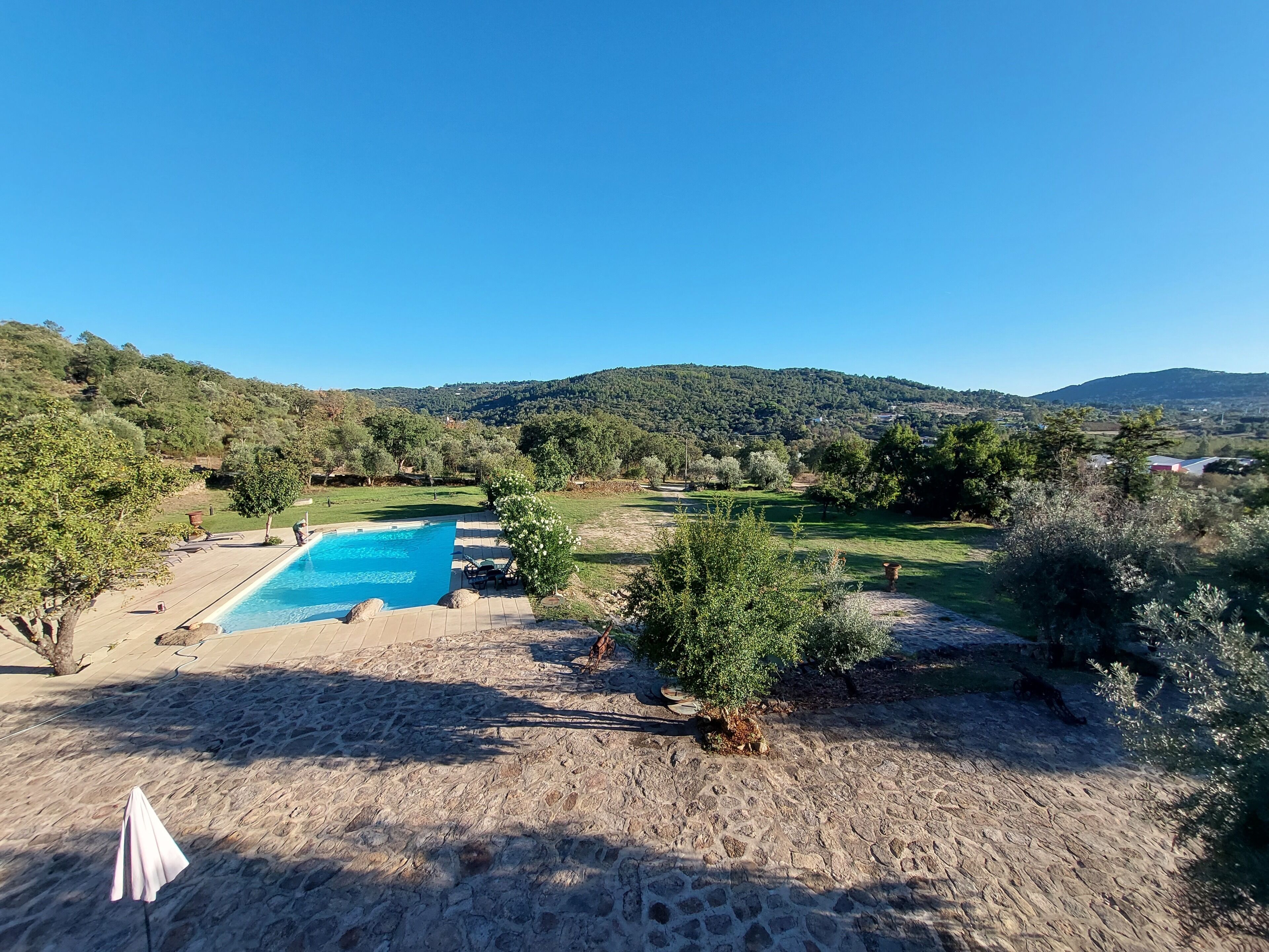 Photo - Convento da Provença