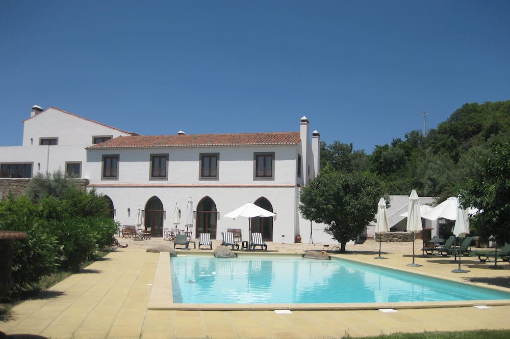 Convento da Provenca