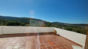 Svit Deluxe | Terrass/Patio