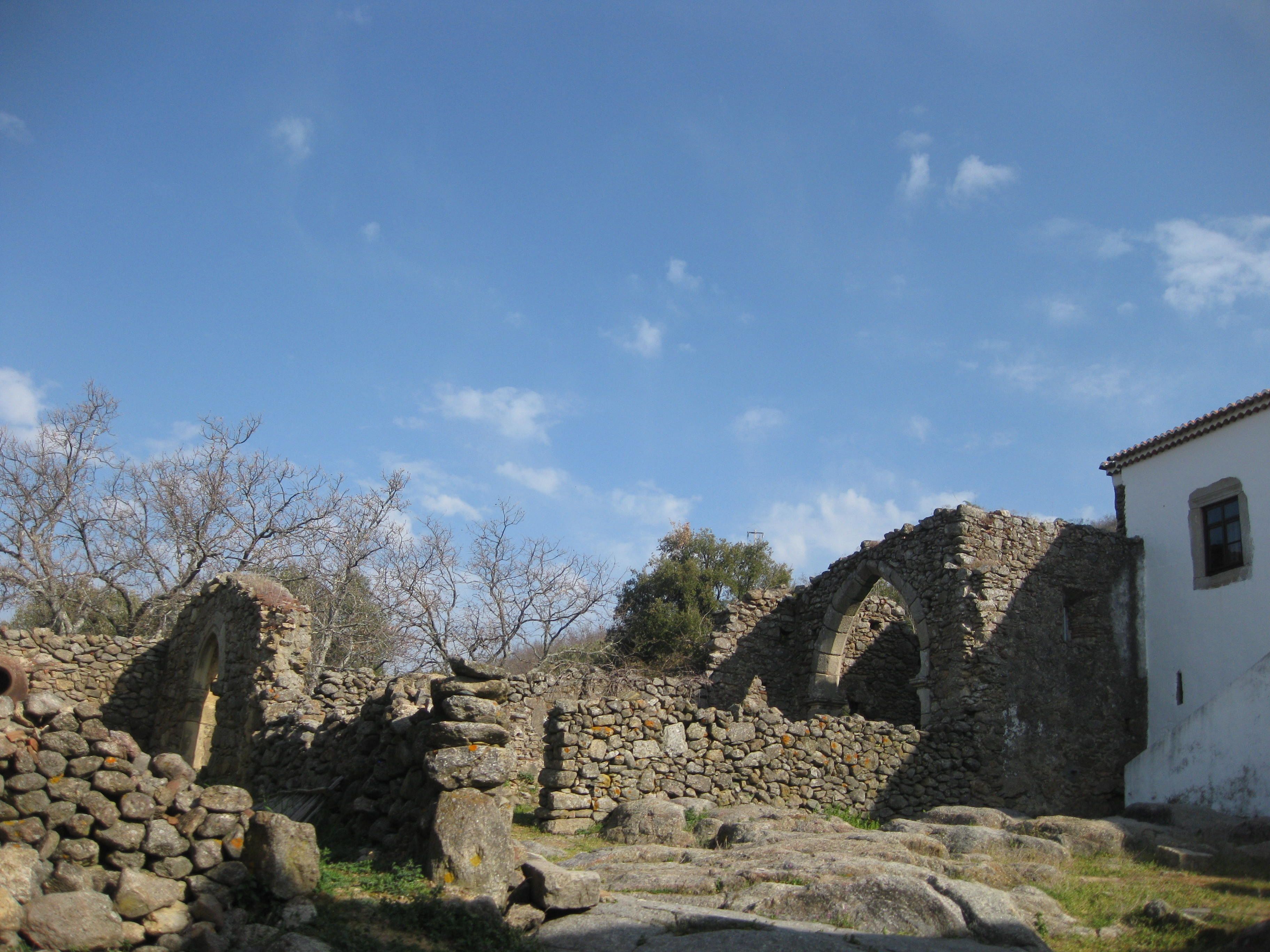 Photo - Convento da Provença