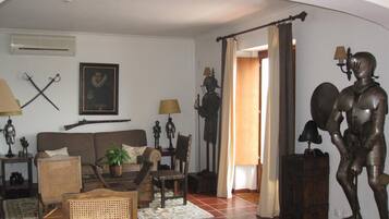 Restaurante romántico