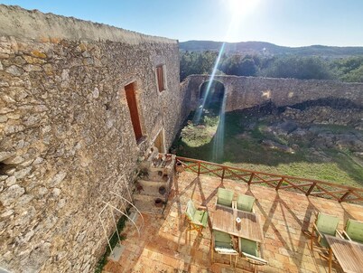 Convento da Provenca