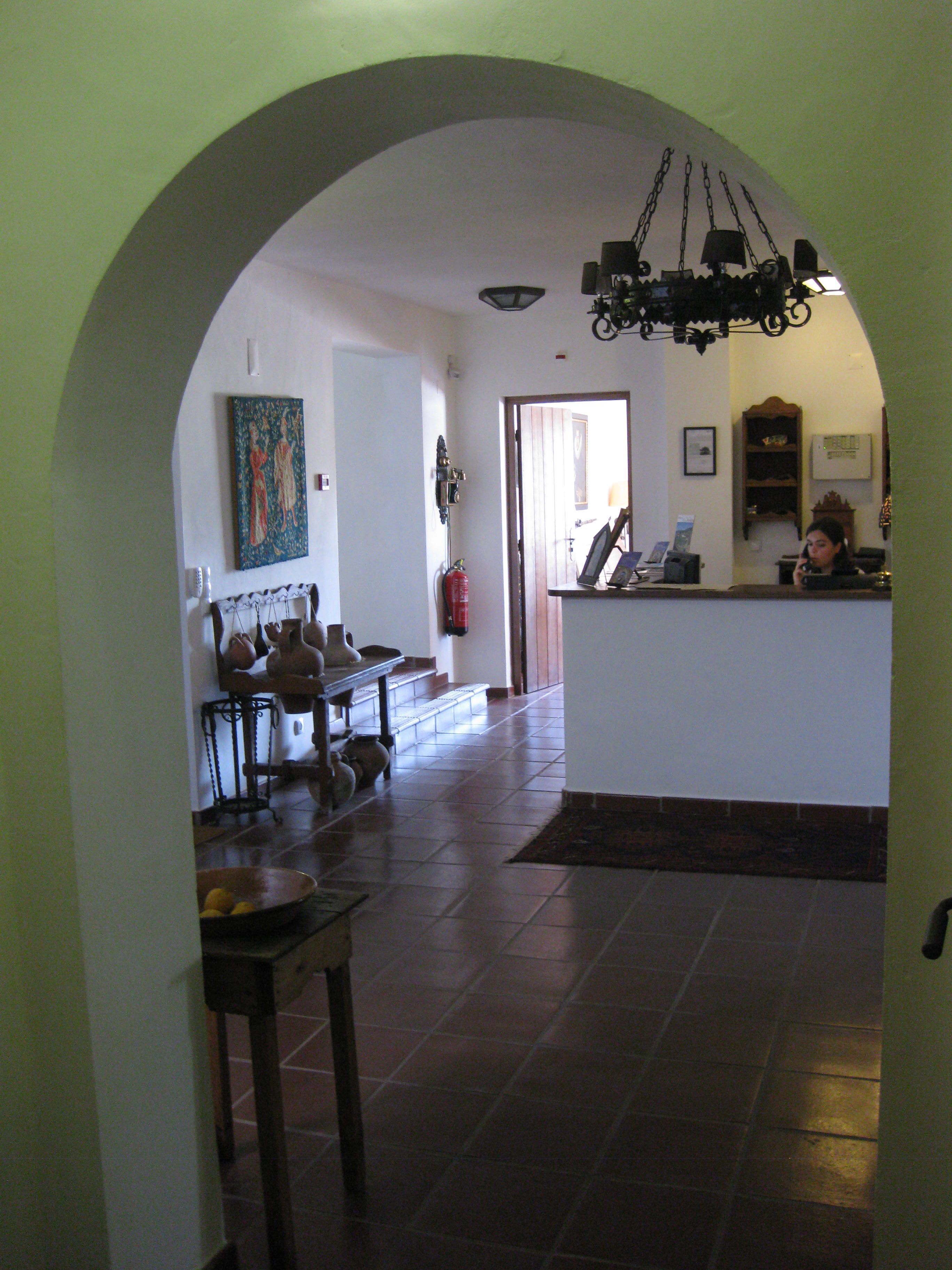 Photo - Convento da Provença