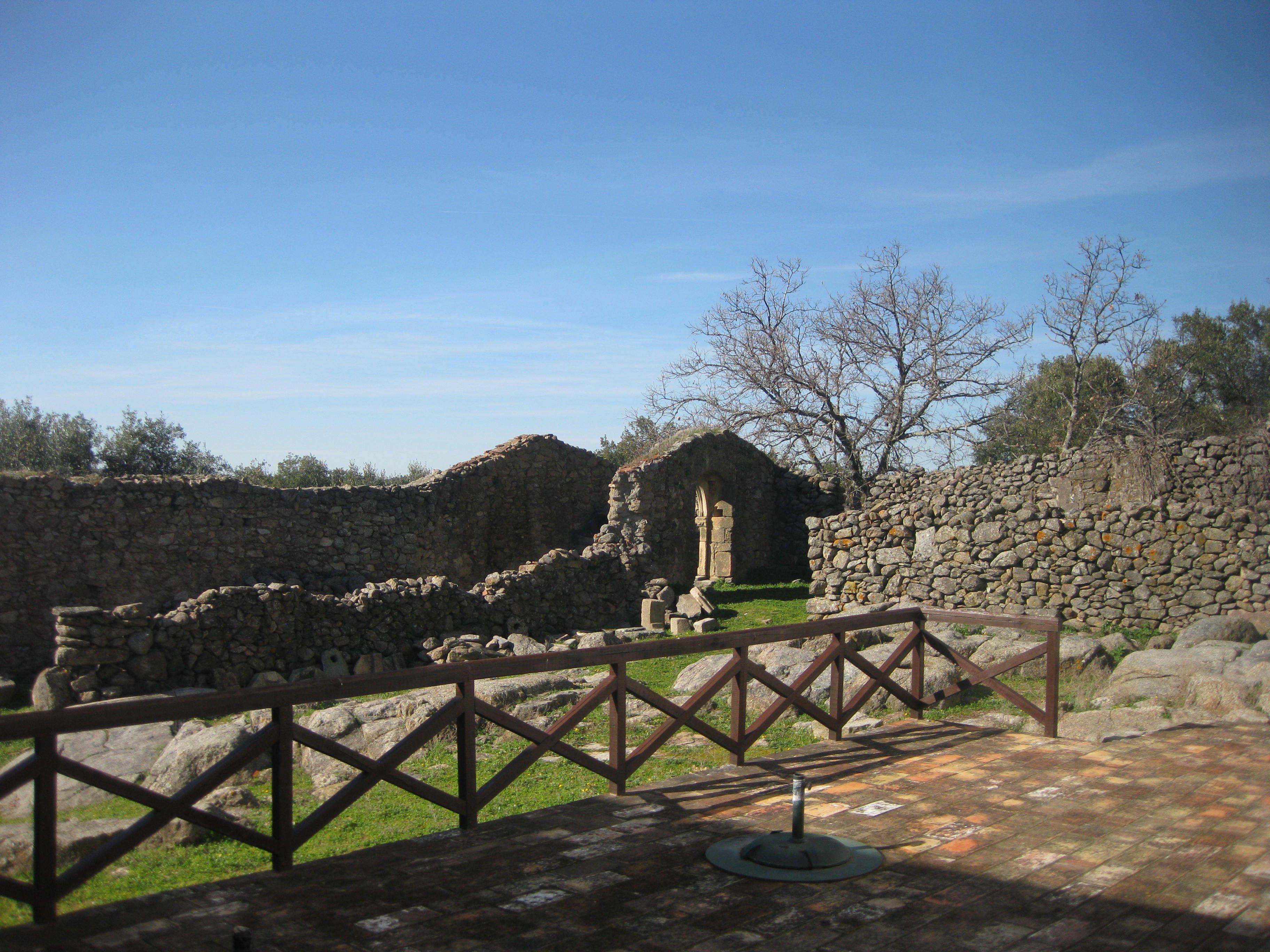 Photo - Convento da Provença