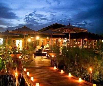 Gardenia Resort and Spa