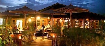 Gardenia Resort and Spa