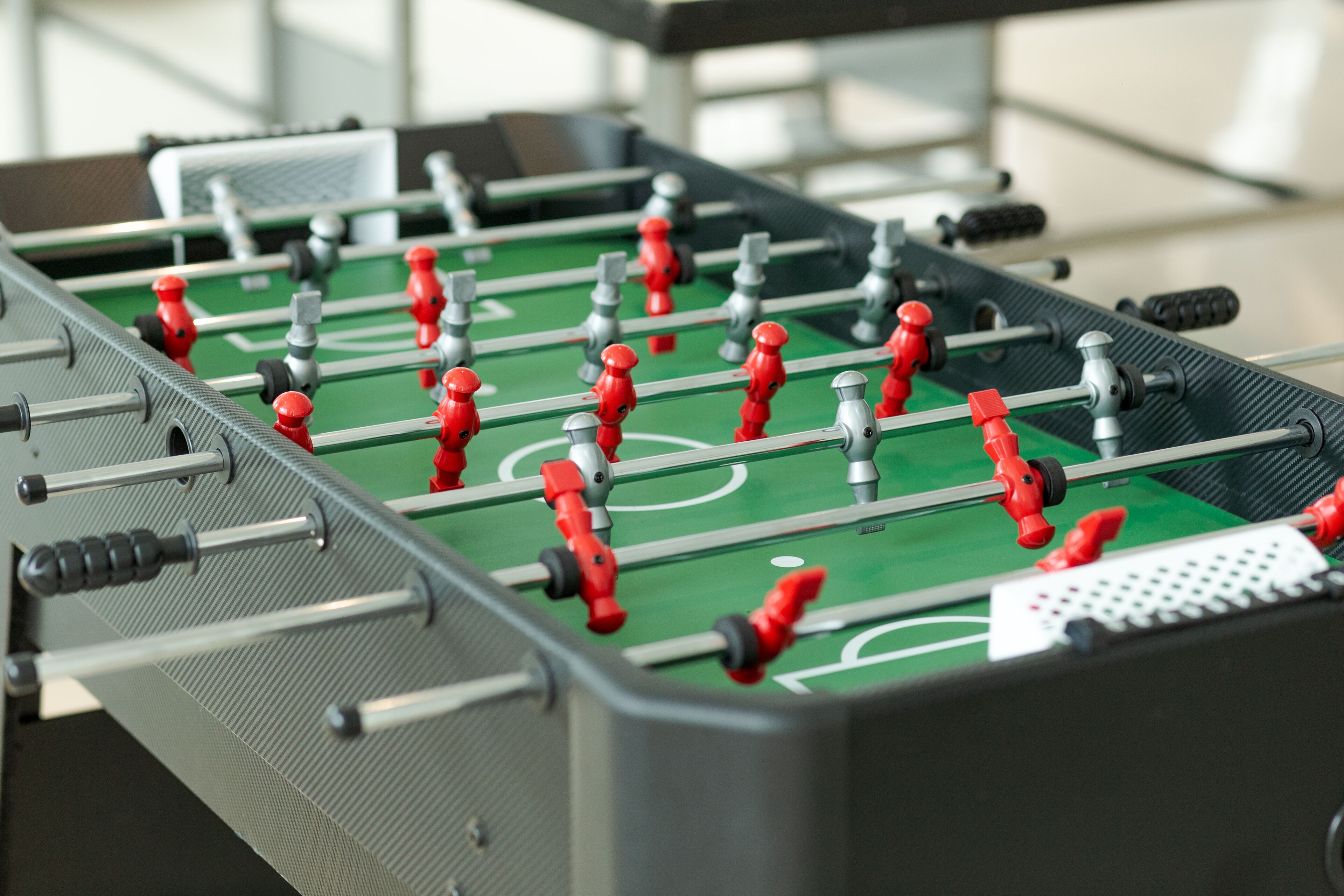 Foto - Hotel Manantial Melgar