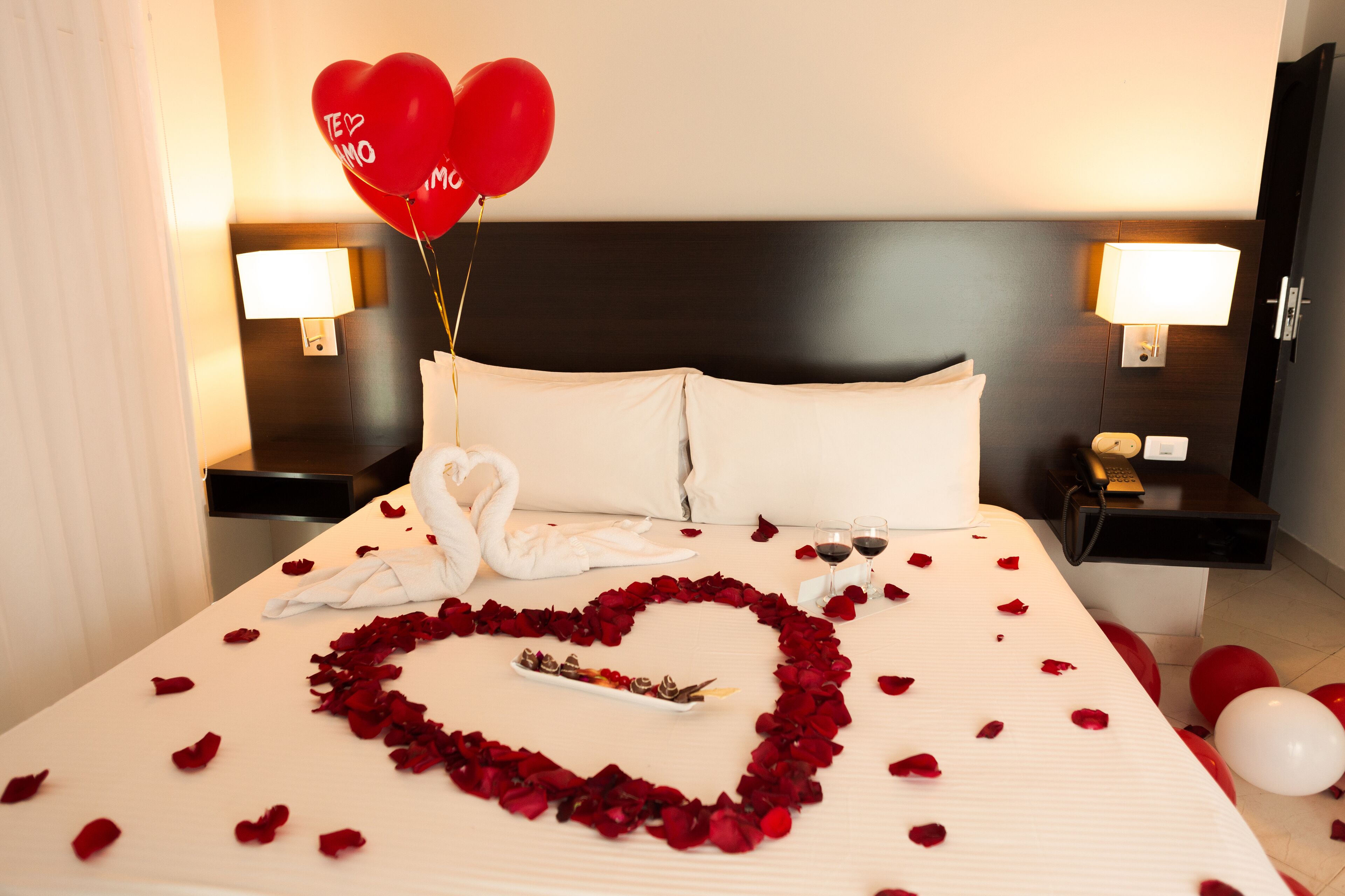 Foto - Hotel Manantial Melgar