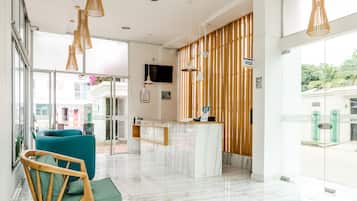 Recepció