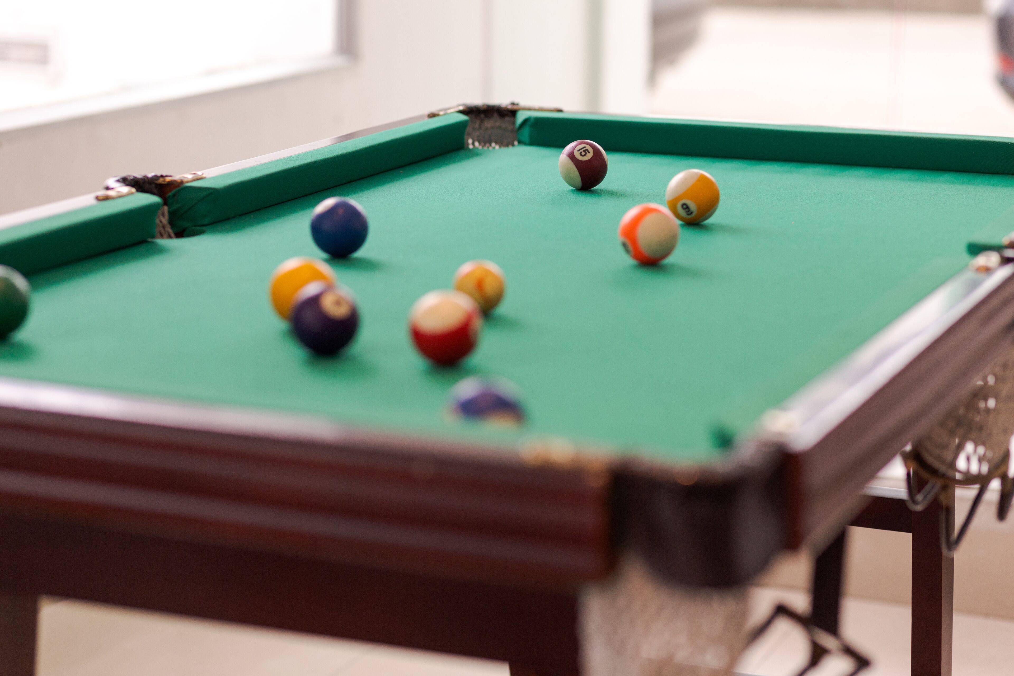 Foto - Hotel Manantial Melgar