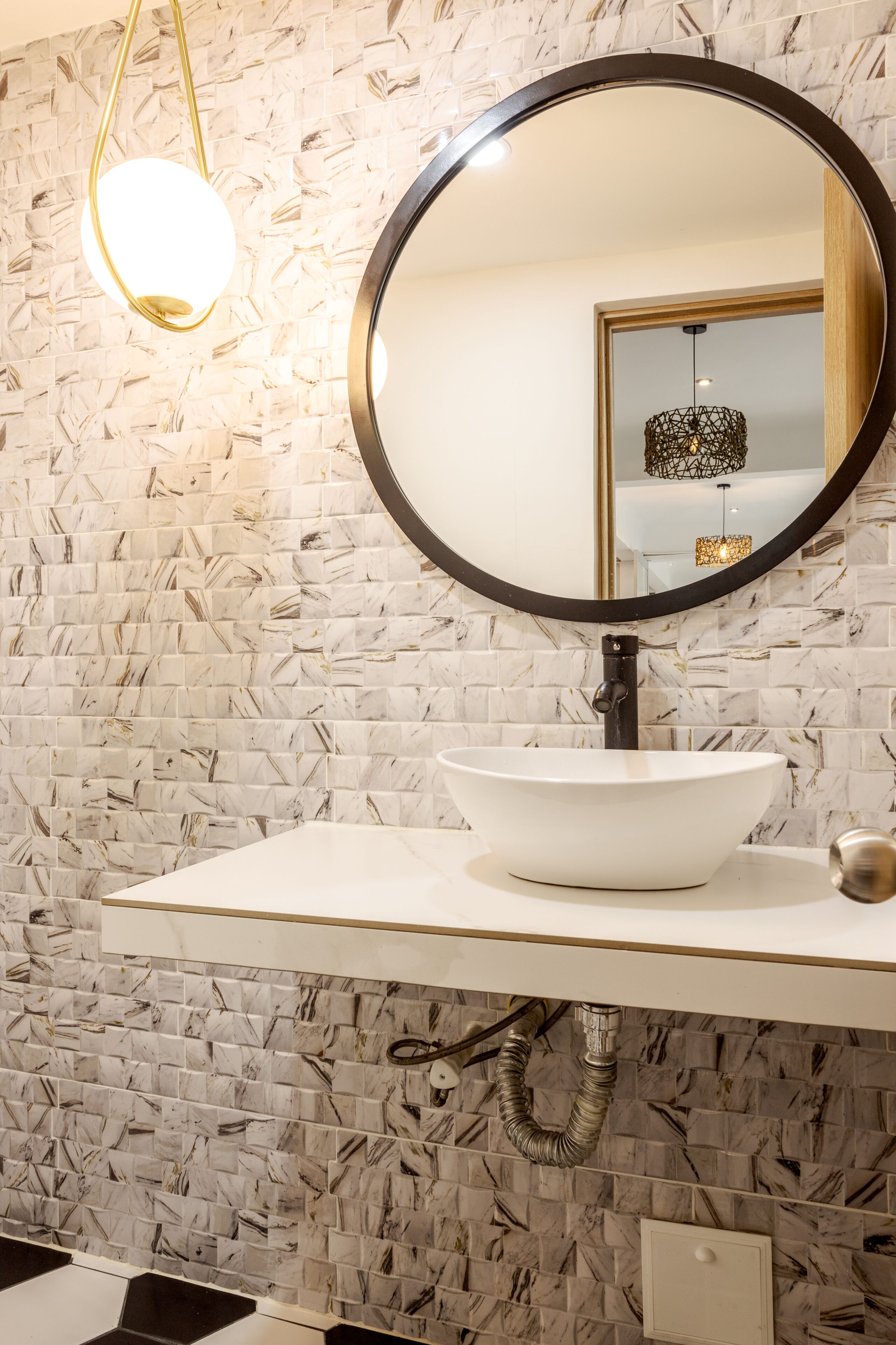 Foto - Hotel Manantial Melgar