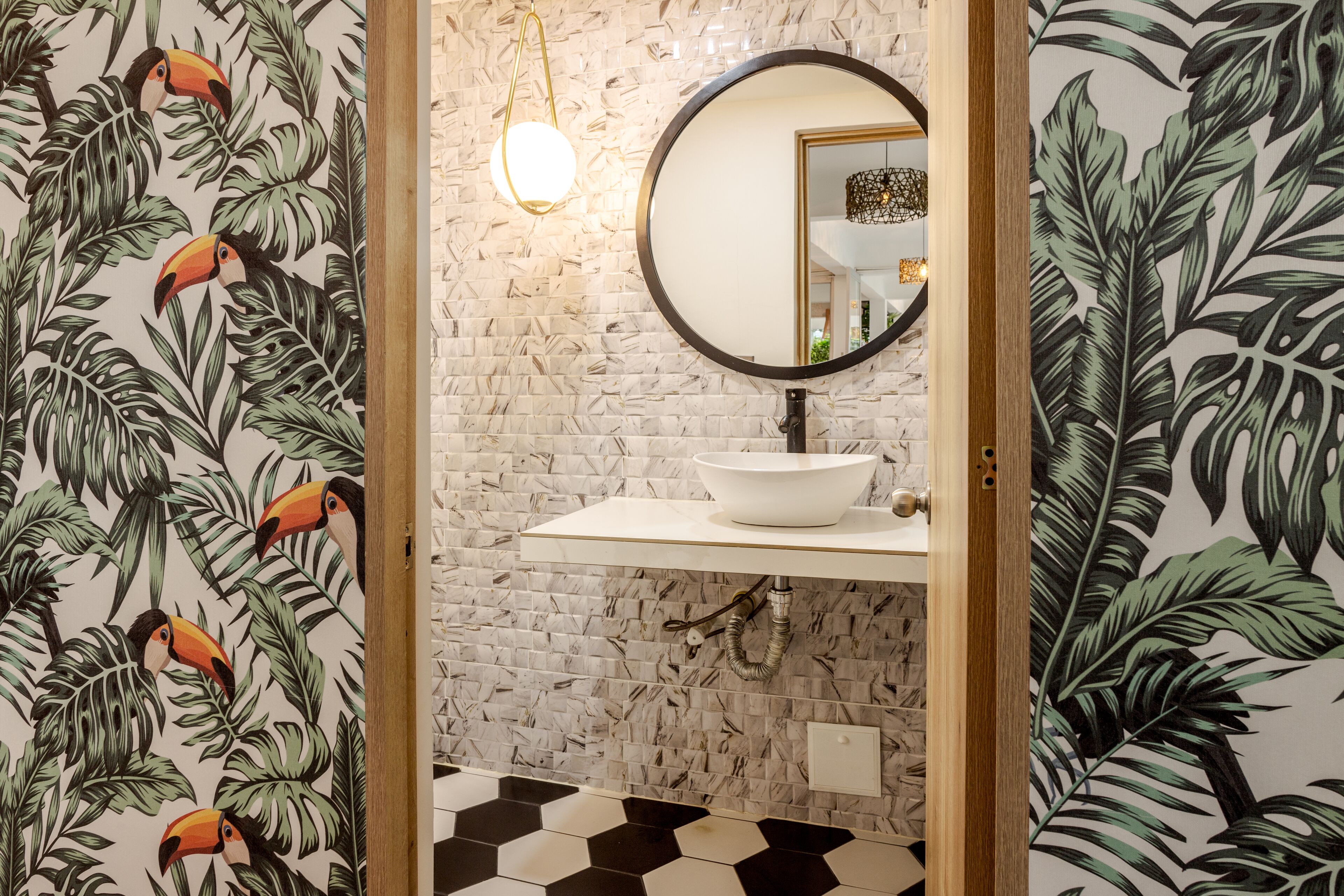 Foto - Hotel Manantial Melgar