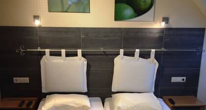 Hotel-Restaurant De Leygraaf