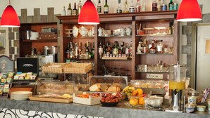 Interior detail - Hotel-Restaurant De Leygraaf (Heeswijk-Dinther)