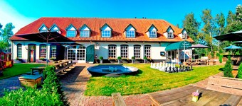 Hotel-Restaurant De Leygraaf