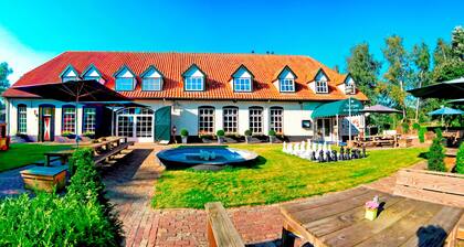 Hotel-Restaurant De Leygraaf