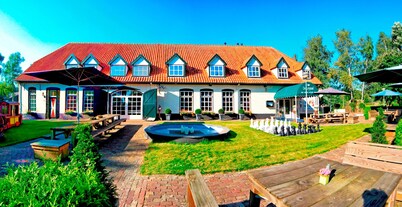 Hotel-Restaurant De Leygraaf