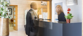 Apartamentos Portazgo