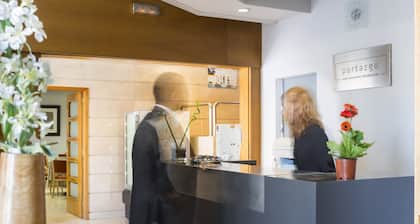 Apartamentos Portazgo