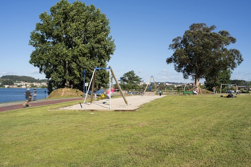 Zona infantil