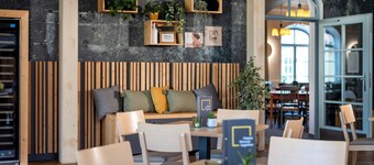 JUFA Hotel Deutschlandsberg