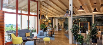 JUFA Hotel Deutschlandsberg