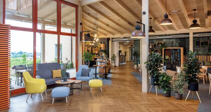 JUFA Hotel Deutschlandsberg