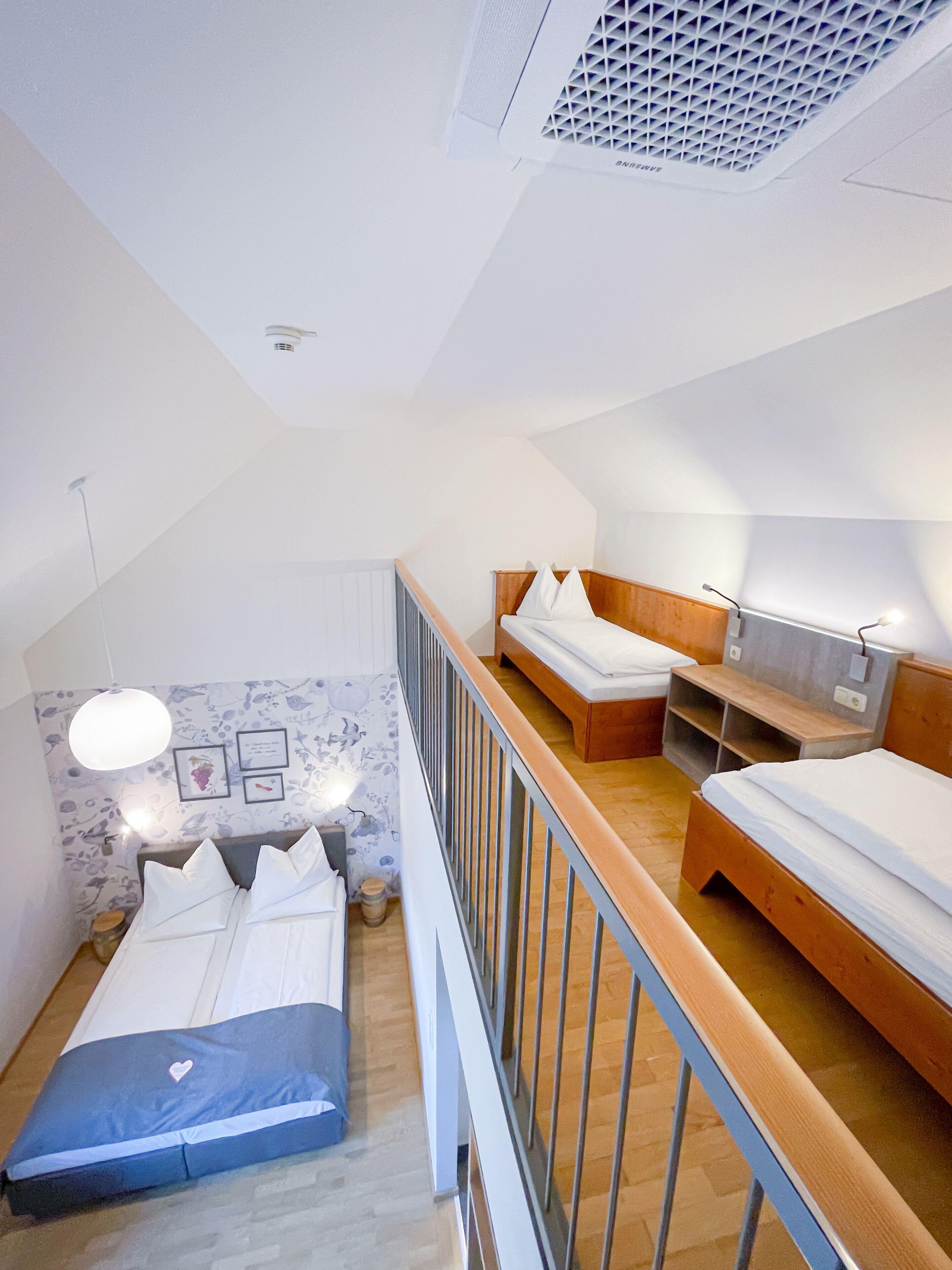 in-room safe, desk, blackout curtains, free wifi