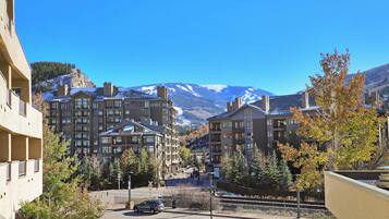 Condo Premium, 2 habitaciones | Terraza o patio