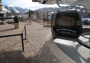 Exterior - Seasons at Avon, A Vail Resorts Property (Avon)