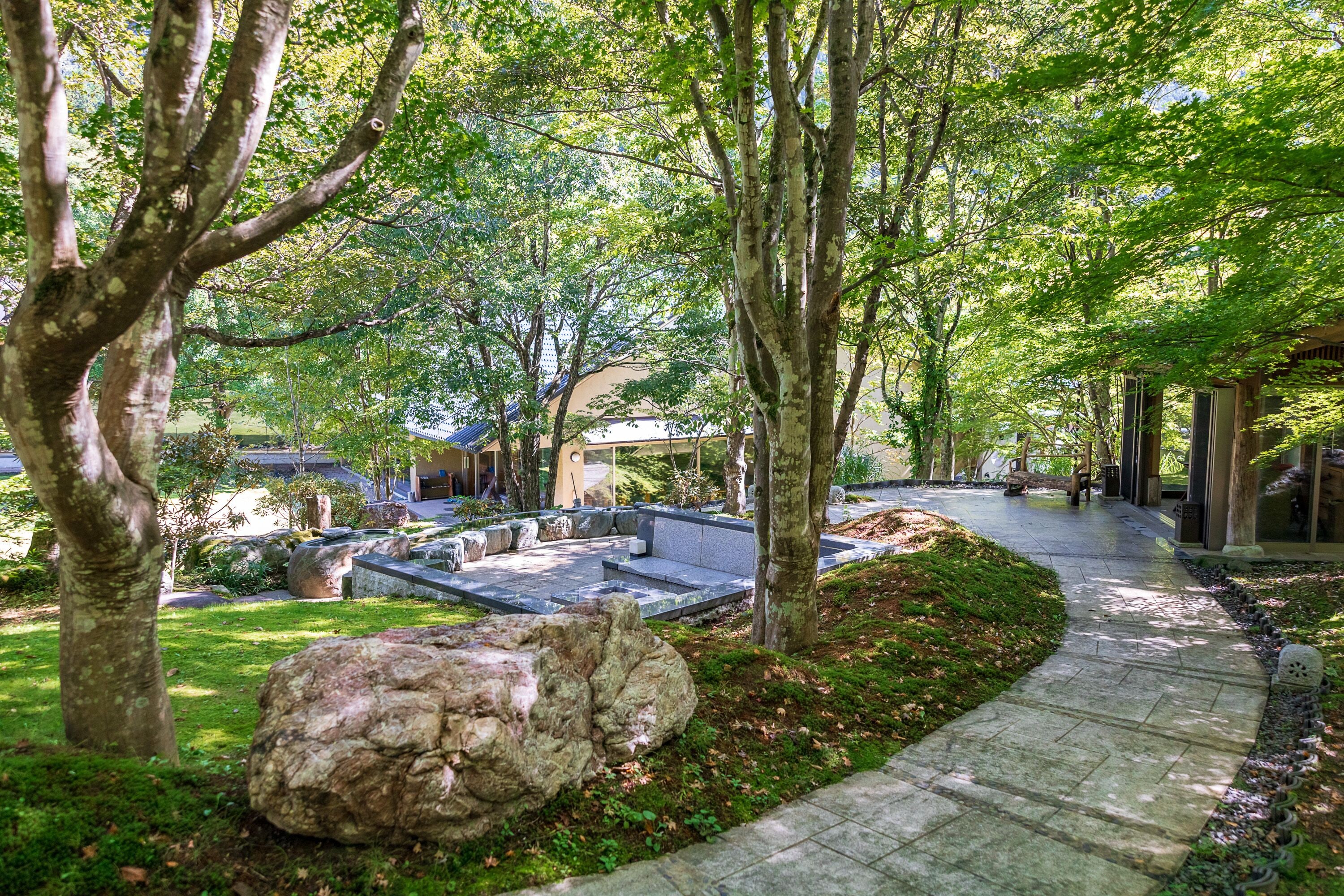 別邸 仙寿庵 Expedia提供写真