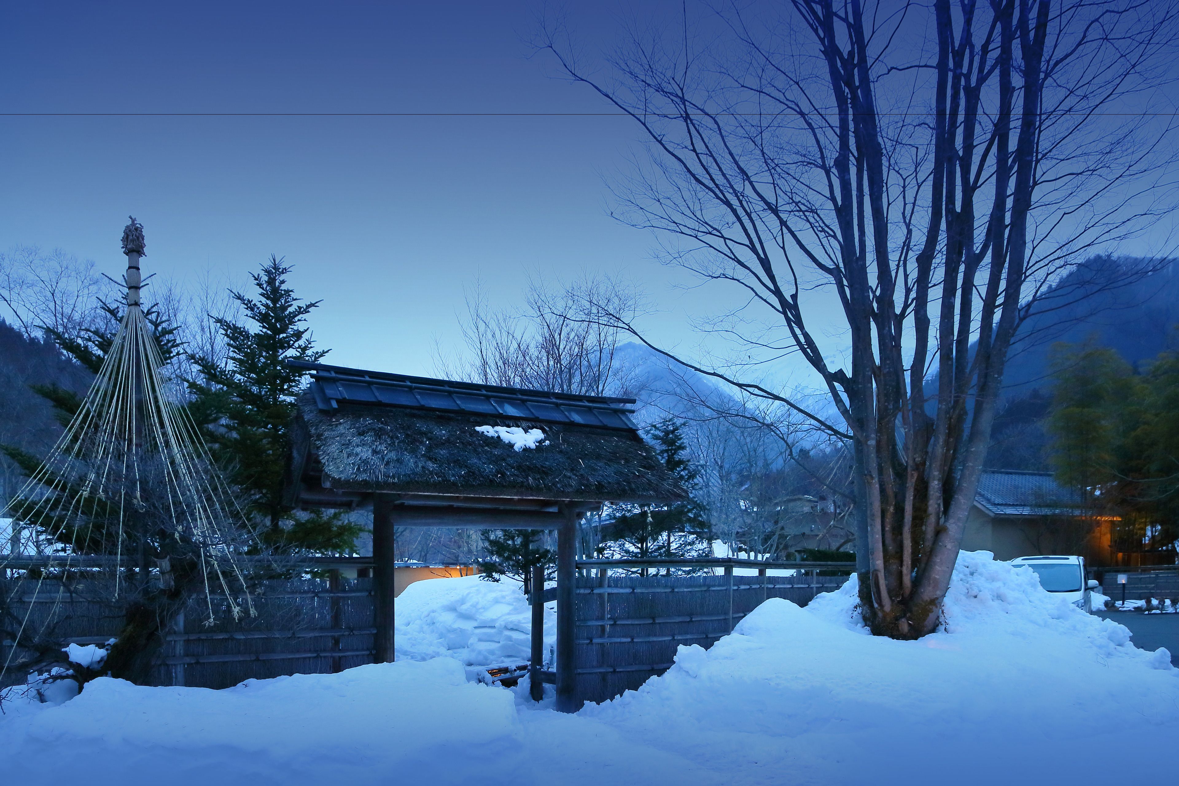 別邸 仙寿庵 Expedia提供写真